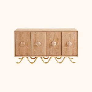 Jonathan Adler Brussels Buffet